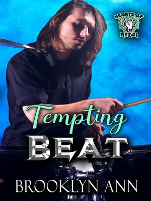 cover image of Tempting Beat